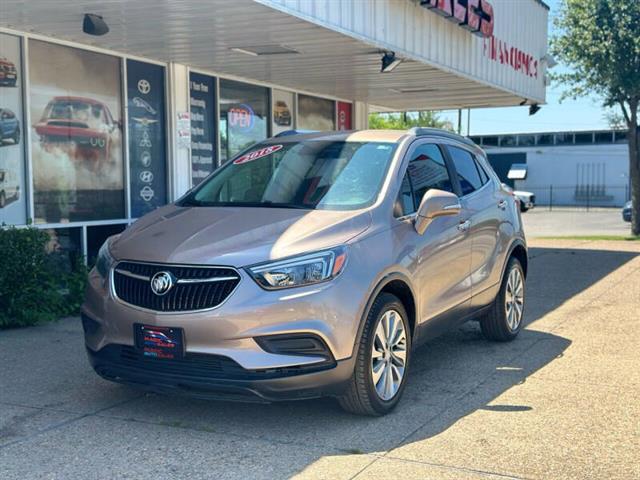 $16500 : 2018 Encore Preferred image 6