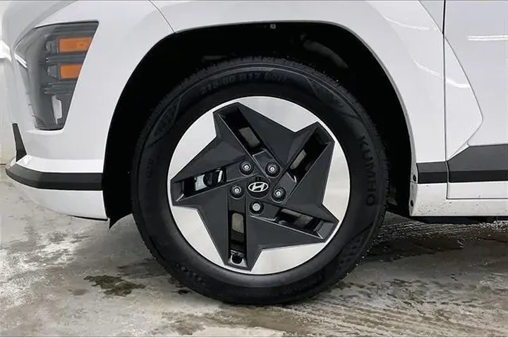 $22490 : Hyundai KONA Electric 2024 S image 10