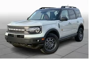 Ford Bronco Sport 2023 AWD B en Shreveport