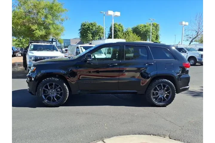 $26204 : Jeep Grand Cherokee 2020 4x4 image 7