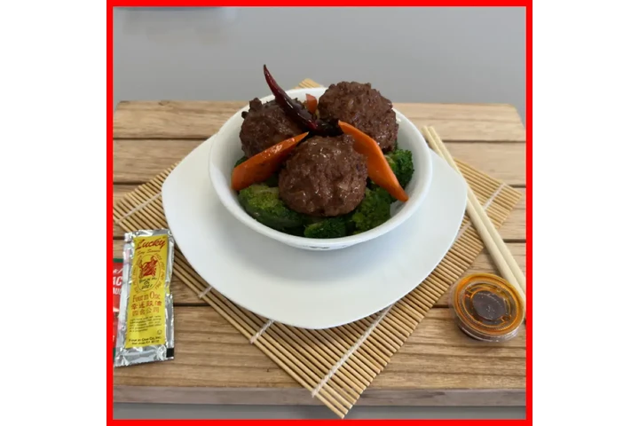 ¡Deliciosa comida china! image 5