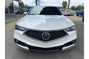 2019 TLX SH-AWD A-Spec thumbnail
