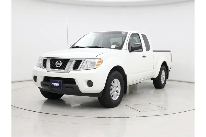 $22998 : Nissan Frontier 2017 4x2 SV image 4