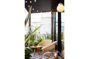 Rooftop Venues in London en London