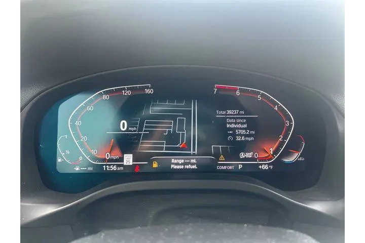 $34995 : BMW X4 2022 AWD xDrive30i 4d image 7