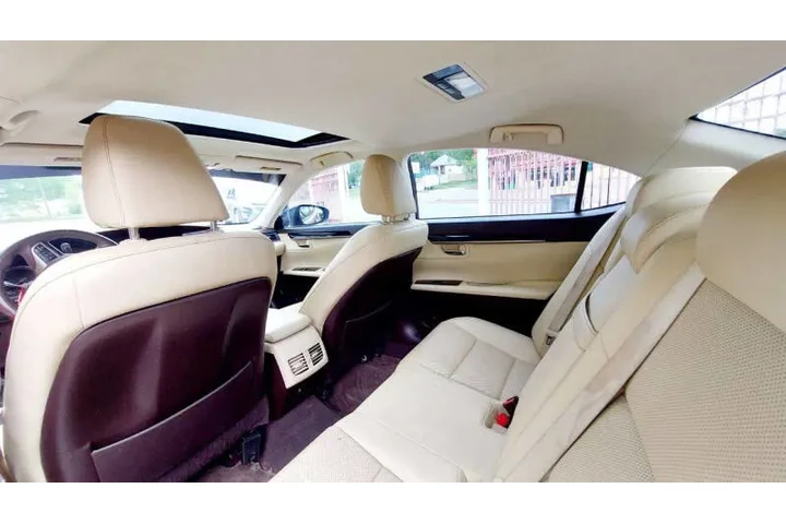 $14990 : 2016 ES 350 image 7