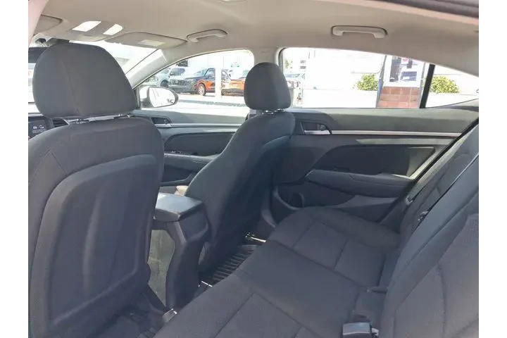 $11990 : Hyundai ELANTRA 2020 SEL 4dr image 5