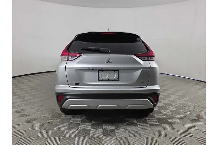 $22132 : Mitsubishi Eclipse Cross 202 image 6