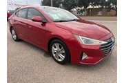 $13995 : Hyundai ELANTRA 2019 SE 4dr thumbnail