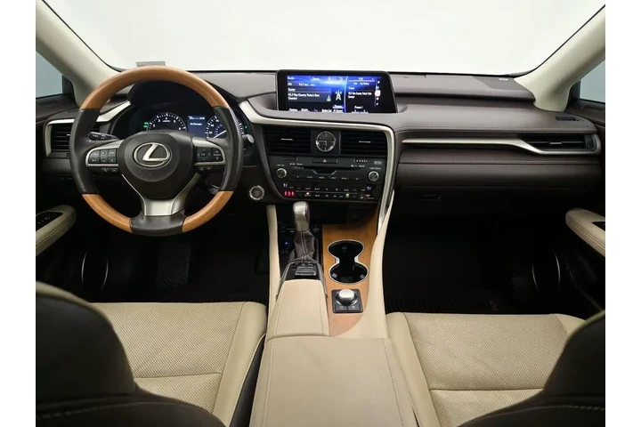 $24998 : Lexus RX 350 2017 AWD 4dr SU image 9