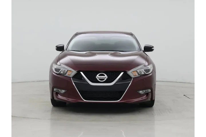 $22998 : Nissan Maxima 2018 3.5 SV 4d image 5