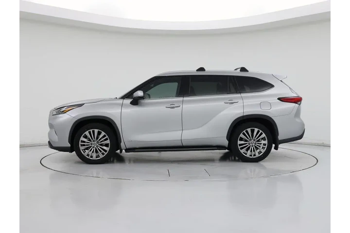 $39998 : Toyota Highlander Hybrid 202 image 3