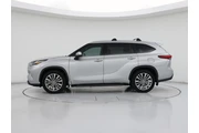 $39998 : Toyota Highlander Hybrid 202 thumbnail