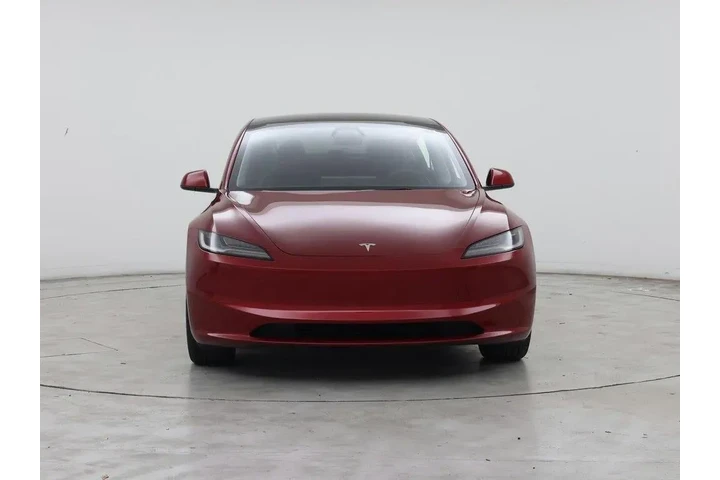 $37998 : Tesla Model 3 2025 Long Rang image 5