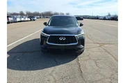 $33993 : INFINITI QX60 2024 AWD Pure thumbnail
