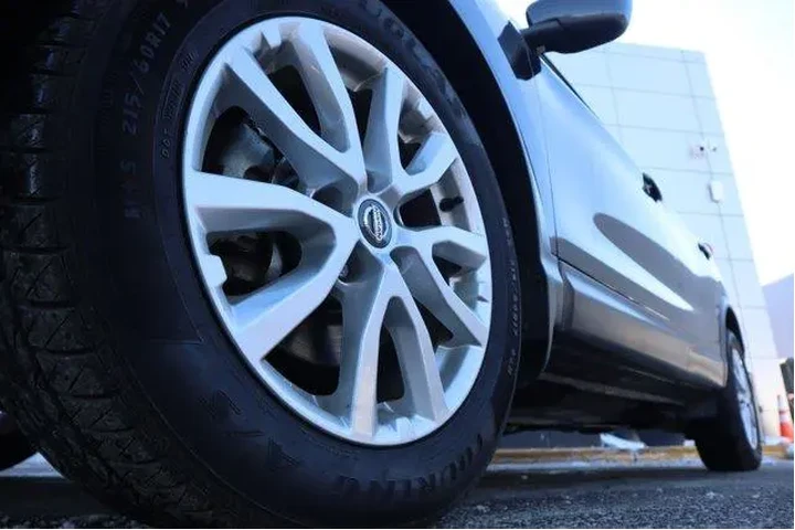 $15110 : Nissan Rogue Sport 2021 AWD image 8