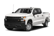 Chevrolet Silverado 1500 202