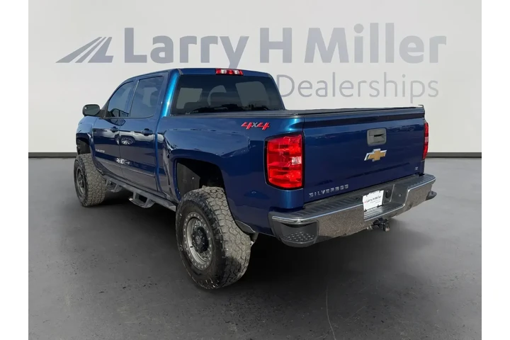 $24702 : Chevrolet Silverado 1500 201 image 3