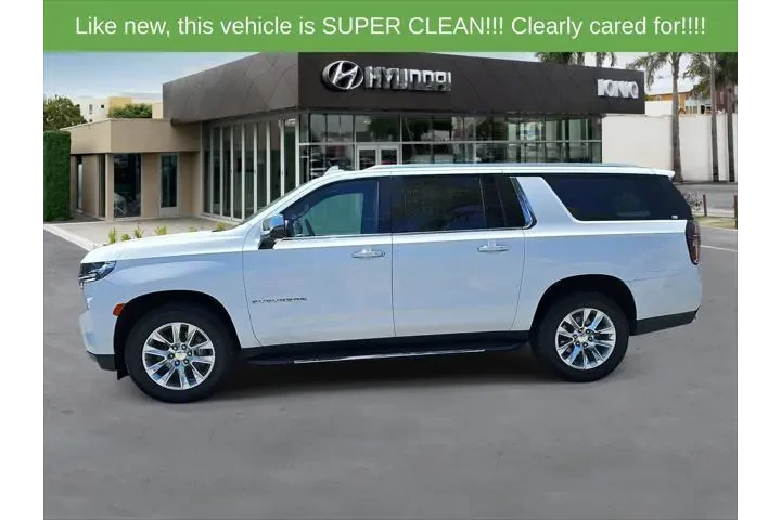 $38995 : Chevrolet Suburban 2023 4x2 image 2