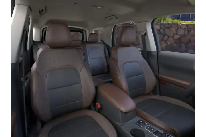 $37680 : Ford Bronco Sport 2025 AWD O image 10