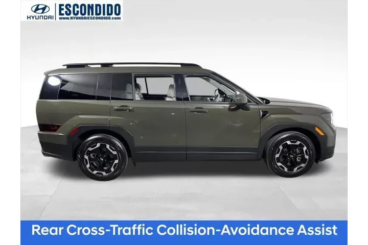 $30995 : Hyundai SANTA FE 2025 AWD SE image 6