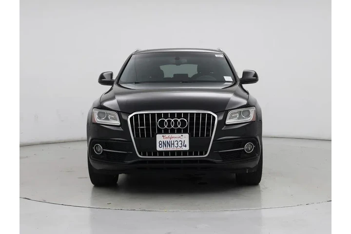 $16998 : Audi Q5 2015 AWD 3.0T quattr image 5