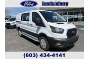 Ford Transit 2024 250 3dr LW en New Hampshire
