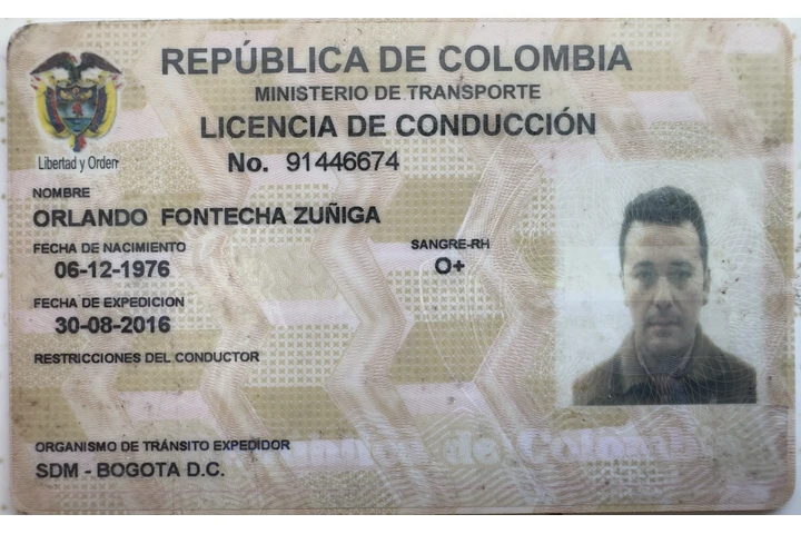 Driver Cdl A manual image 2