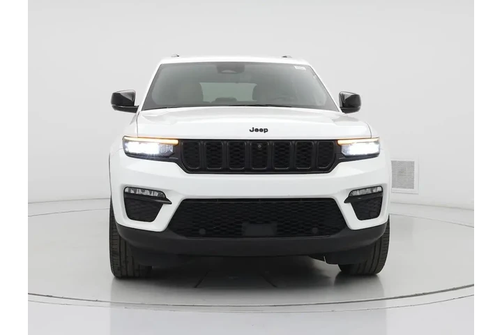 $33998 : Jeep Grand Cherokee 2023 4x4 image 5