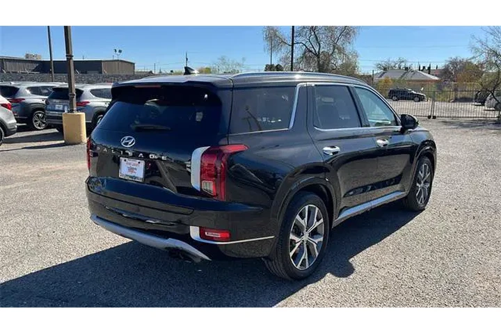 $31372 : Hyundai PALISADE 2022 Limite image 8