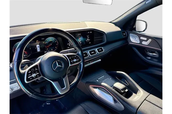 $32890 : Mercedes-Benz GLE 2021 GLE 3 image 9
