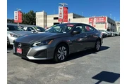 $22598 : Nissan Altima 2025 2.5 S 4dr thumbnail