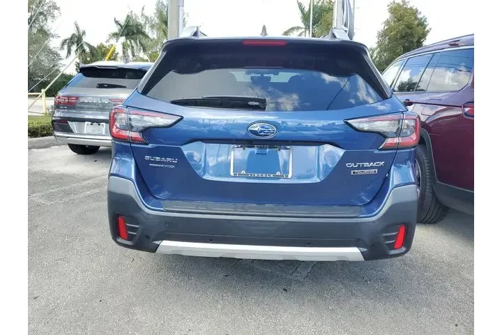 $23990 : Subaru Outback 2020 AWD Tour image 4