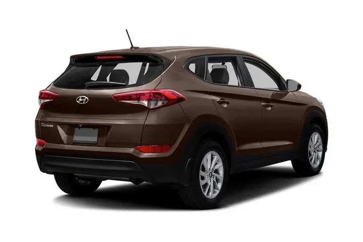 $9900 : Hyundai TUCSON 2016 AWD SE 4 image 2