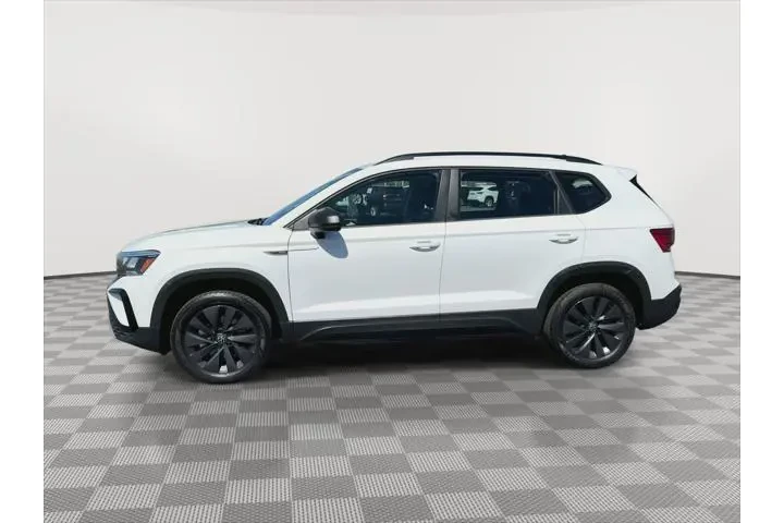 $19500 : Volkswagen Taos 2024 S 4dr S image 5