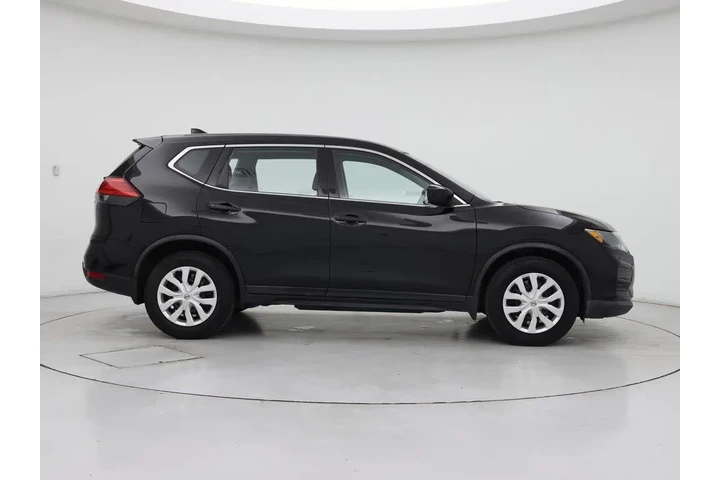 $14998 : Nissan Rogue 2017 S 4dr Cros image 7