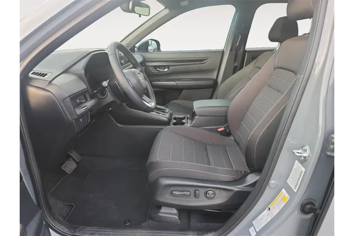 $35000 : Honda CR-V Hybrid 2025 AWD S image 2