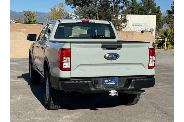 $27489 : Ford Ranger 2024 4x2 XL 4dr image 5