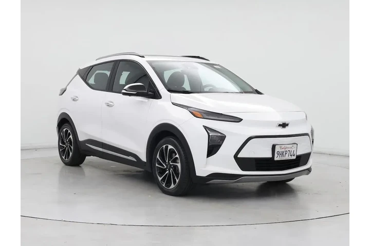 $24998 : Chevrolet Bolt EUV 2023 Prem image 1