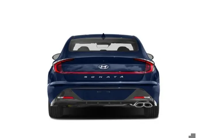 $16250 : Hyundai SONATA 2020 SEL 4dr image 5