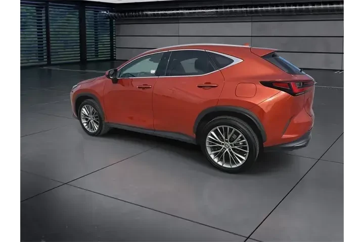 $38688 : Lexus NX 350h 2022 AWD Premi image 6