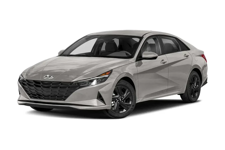 $24995 : Hyundai ELANTRA 2023 SEL 4dr image 2