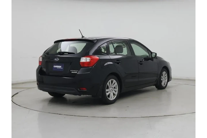 $14998 : Subaru Impreza 2015 AWD 2.0i image 8