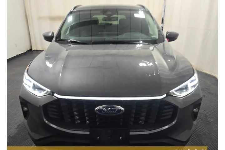 $26317 : Ford Escape 2025 AWD Platinu image 7