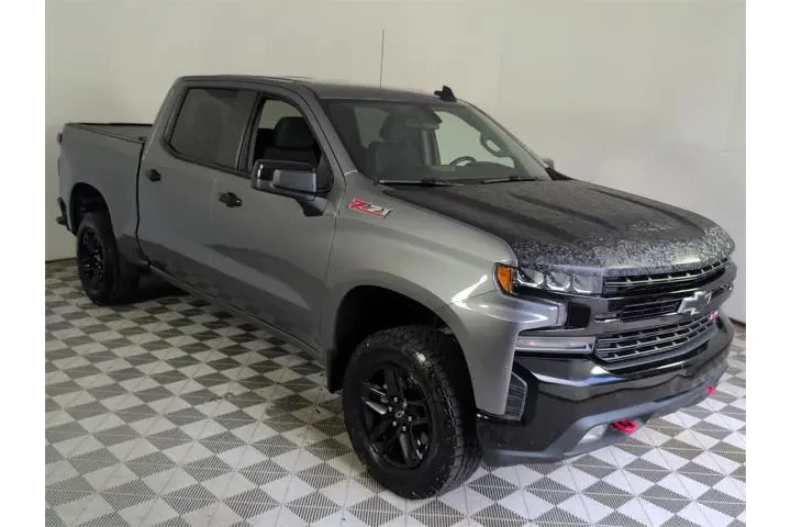 $26500 : Chevrolet Silverado 1500 202 image 2