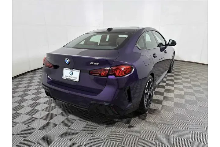 $38943 : BMW 2 Series 2025 AWD 228 xD image 6
