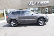 $22688 : Jeep Grand Cherokee 2020 4x4 thumbnail