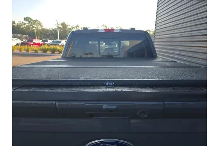 $38570 : Ford F-150 2021 4x4 Lariat 4 image 5