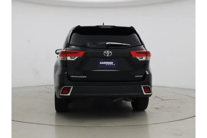 $17998 : Toyota Highlander 2017 Limit image 6