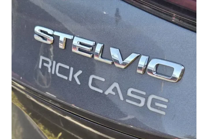 $28997 : Alfa Romeo Stelvio 2024 Spri image 8